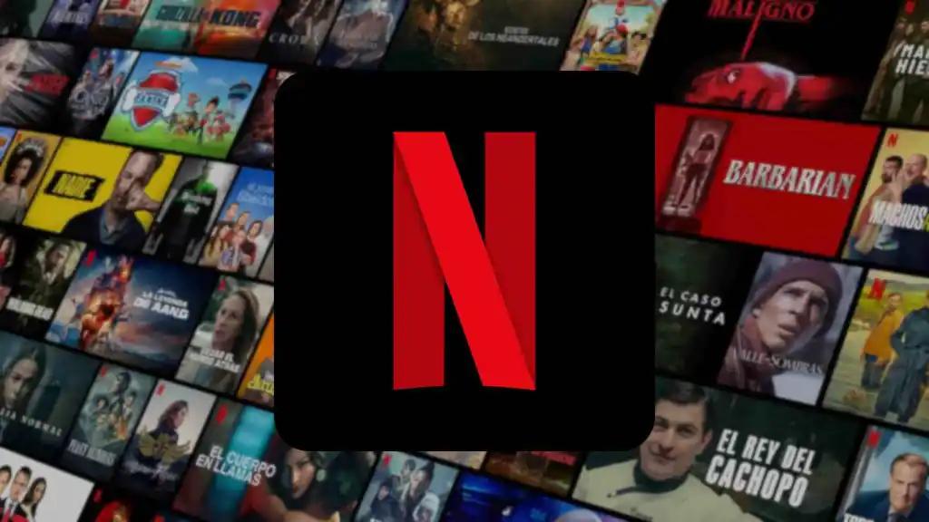 Netflix MOD APK 